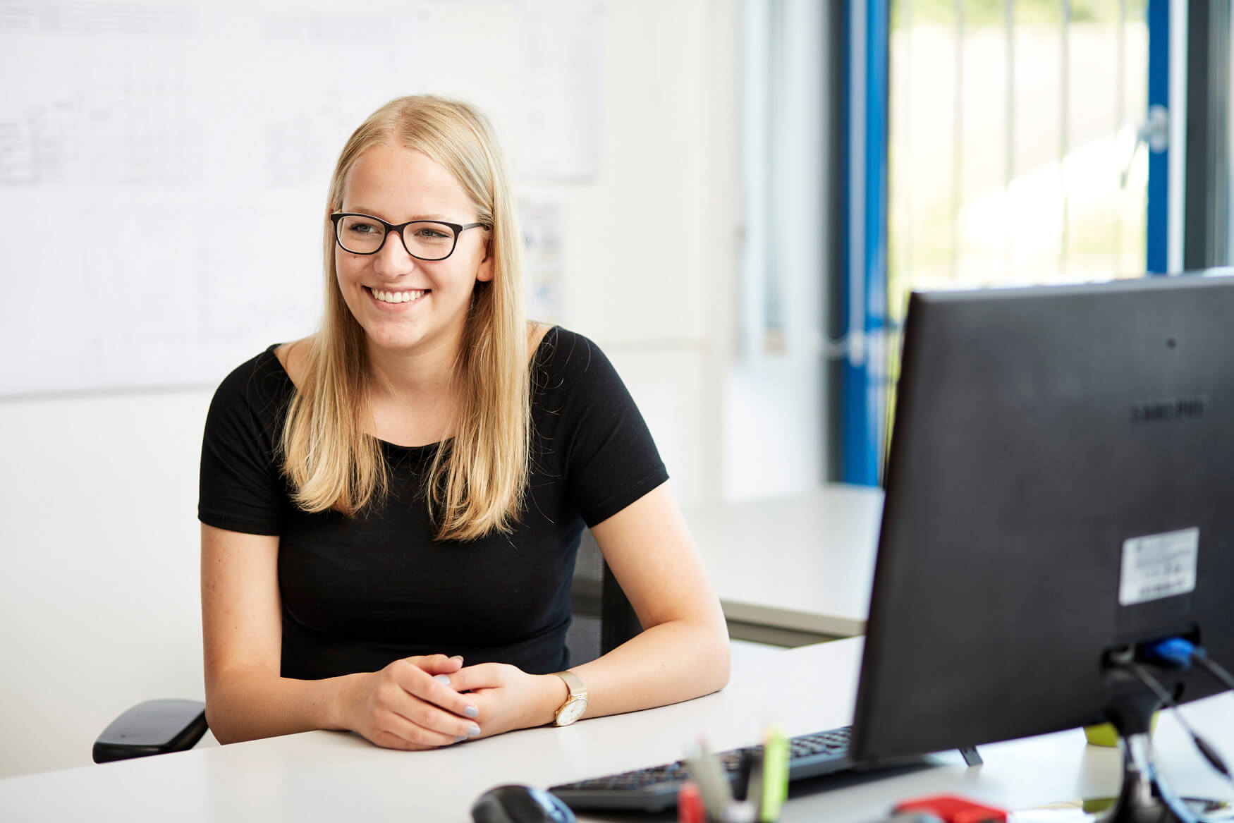 Im Gespräch mit Katrin Brandherm